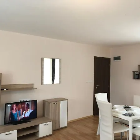 Karisma Apartament *