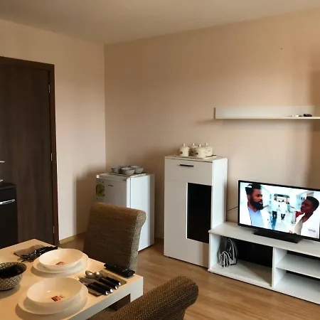 Karisma Apartament *