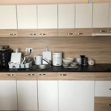 Karisma Apartament *