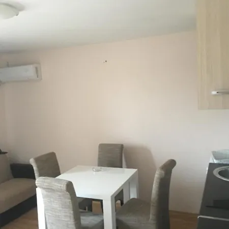 Apartament Karisma
