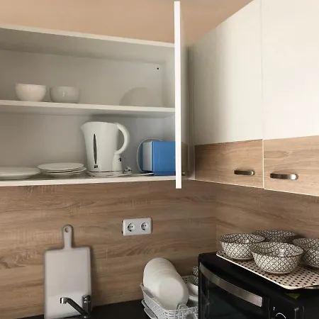 Karisma Apartament