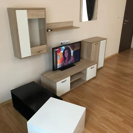 Karisma Apartament *