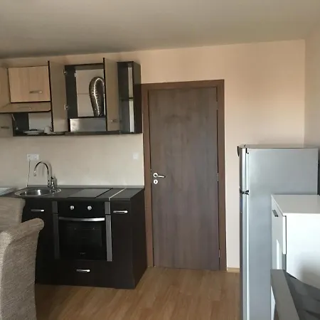 Apartament Karisma *